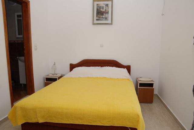 Apartments Dosljak Тиват Екстер'єр фото