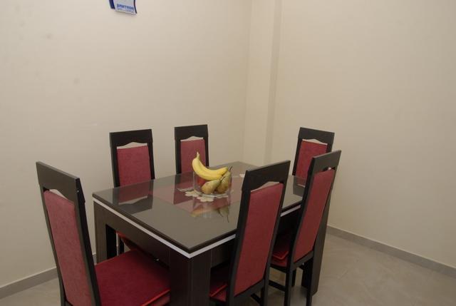 Apartments Dosljak Тиват Екстер'єр фото