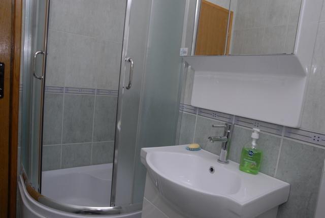 Apartments Dosljak Тиват Екстер'єр фото