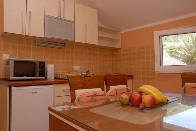 Apartments Dosljak Тиват Екстер'єр фото