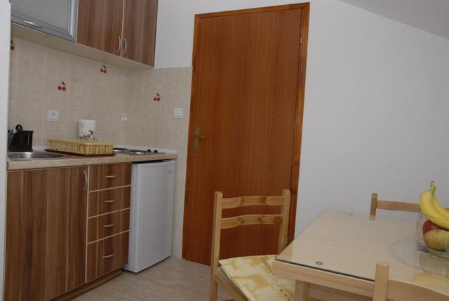 Apartments Dosljak Тиват Екстер'єр фото