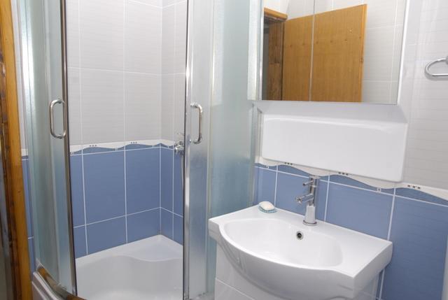 Apartments Dosljak Тиват Екстер'єр фото