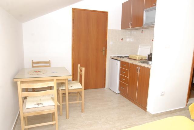 Apartments Dosljak Тиват Екстер'єр фото