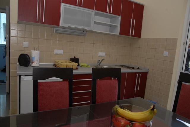 Apartments Dosljak Тиват Екстер'єр фото